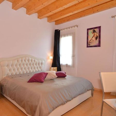 Artemide Bed & Breakfast San Bonifacio Luaran gambar