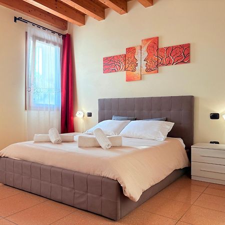 Artemide Bed & Breakfast San Bonifacio Luaran gambar