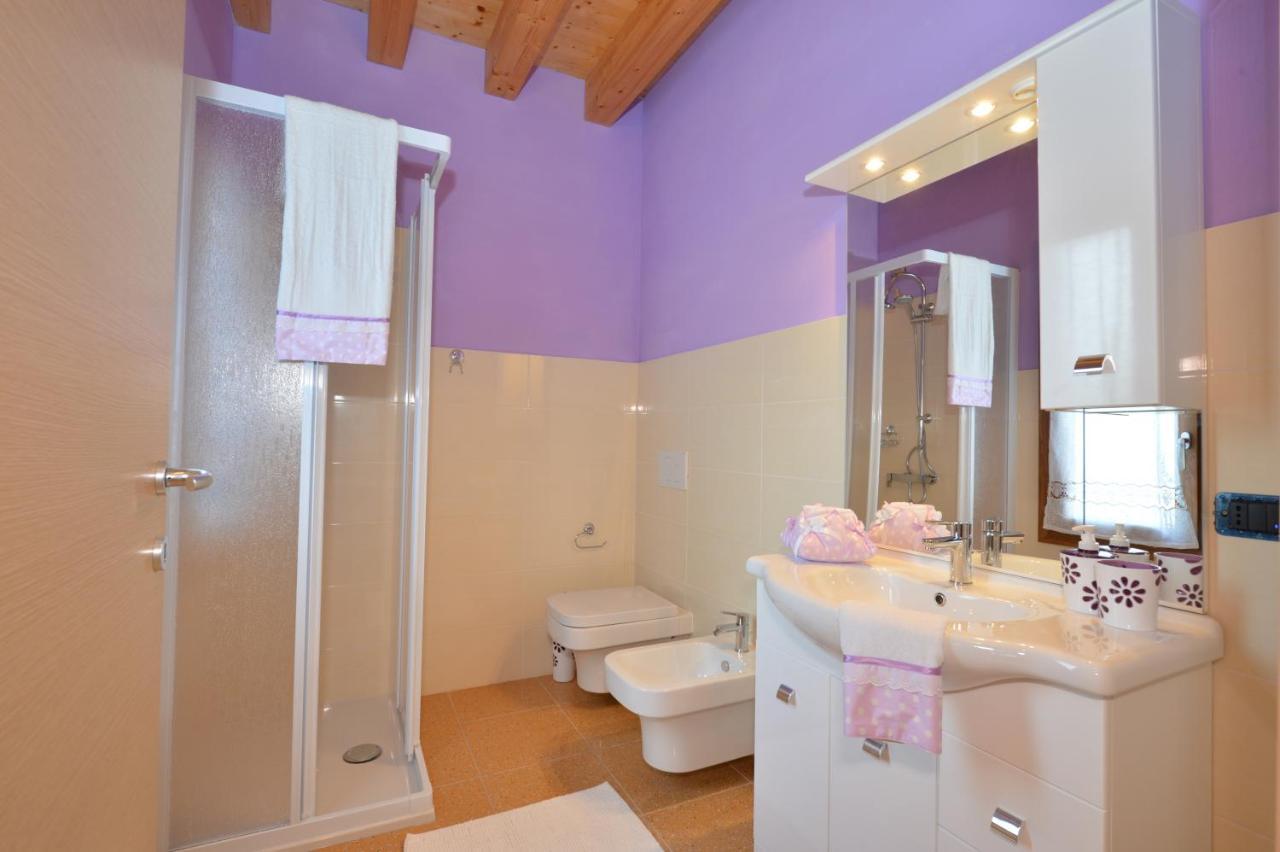 Artemide Bed & Breakfast San Bonifacio Luaran gambar