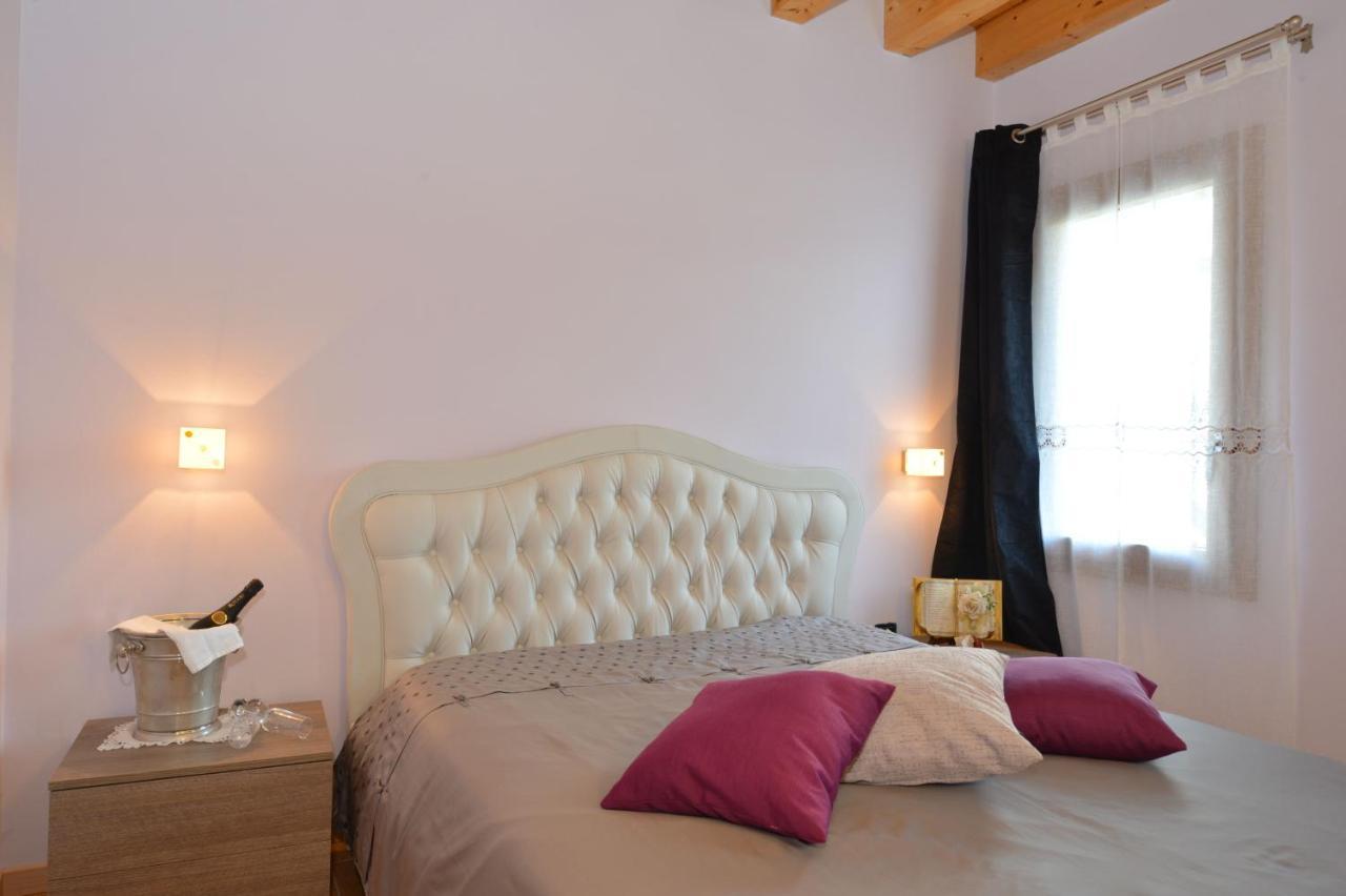 Artemide Bed & Breakfast San Bonifacio Luaran gambar