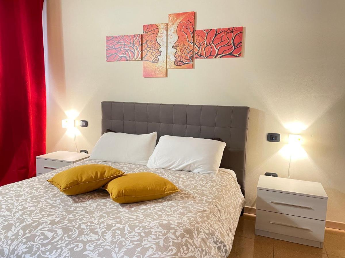 Artemide Bed & Breakfast San Bonifacio Luaran gambar