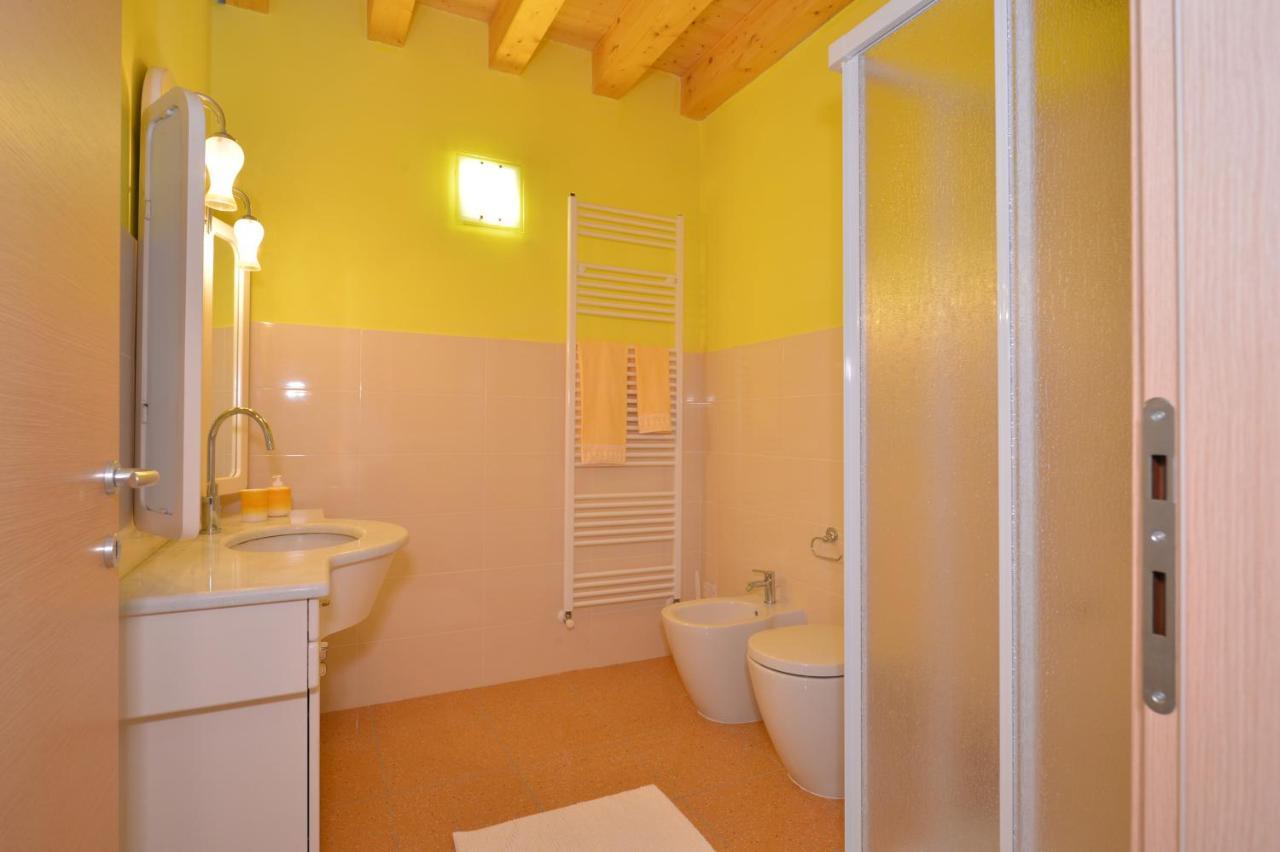 Artemide Bed & Breakfast San Bonifacio Luaran gambar