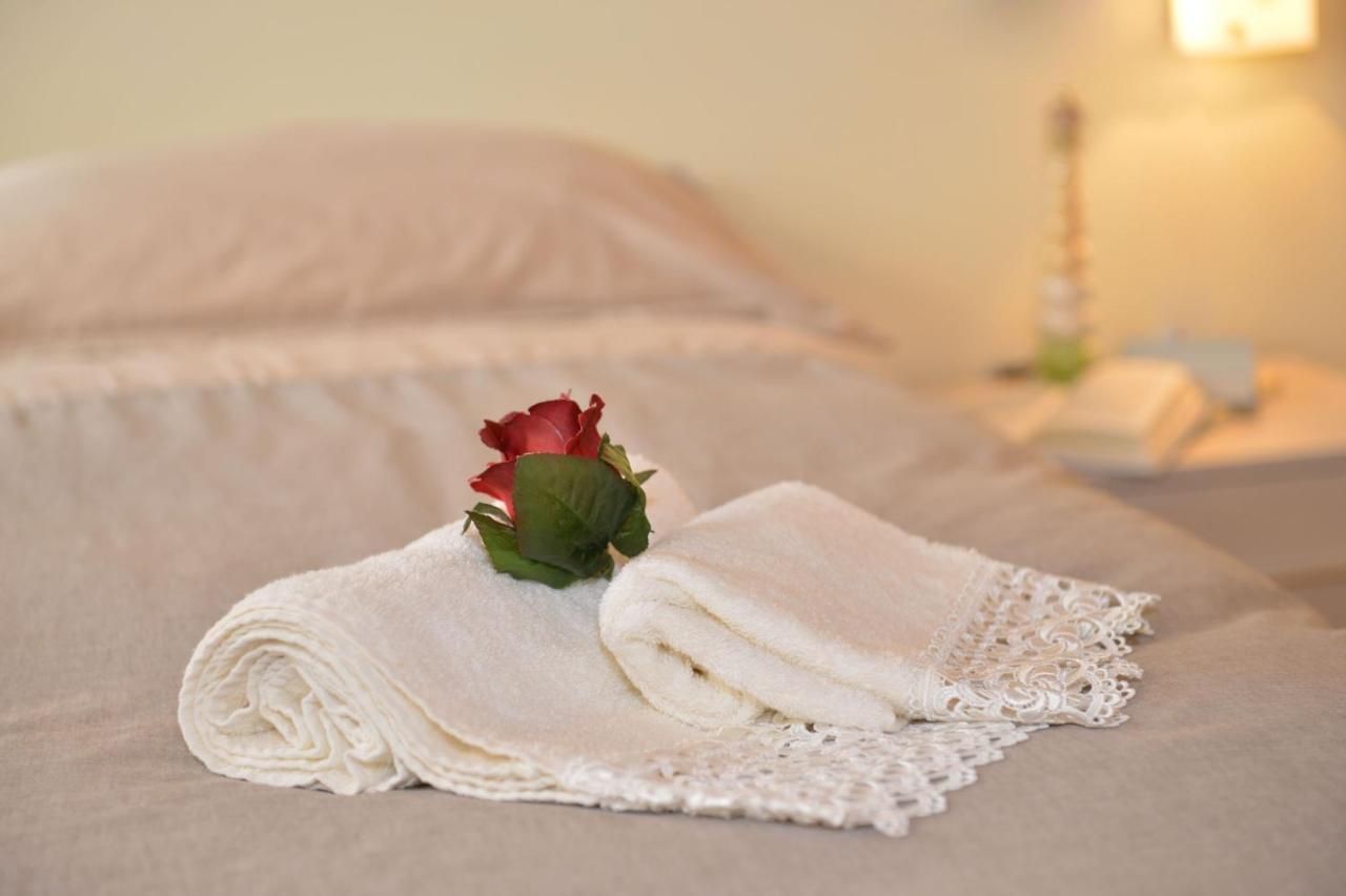 Artemide Bed & Breakfast San Bonifacio Luaran gambar