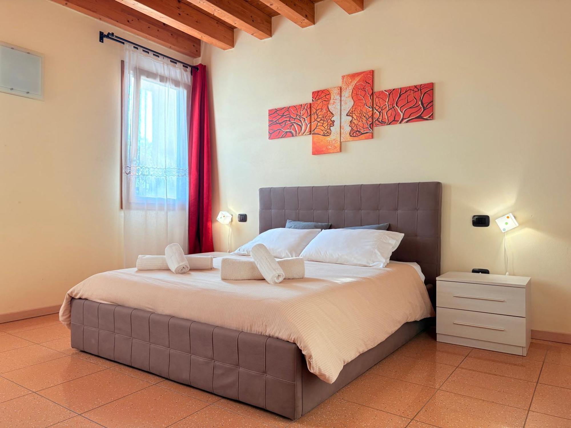 Artemide Bed & Breakfast San Bonifacio Luaran gambar