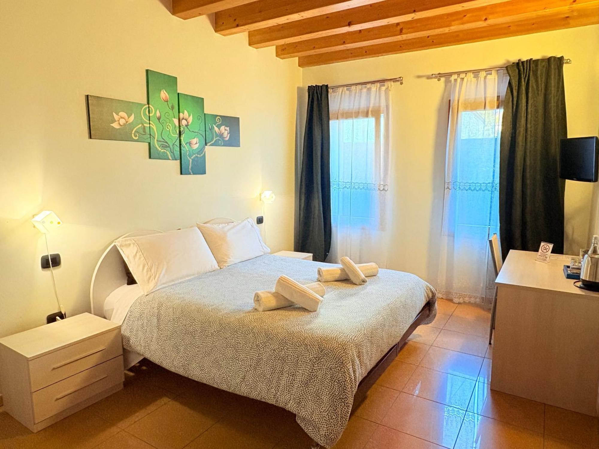 Artemide Bed & Breakfast San Bonifacio Luaran gambar